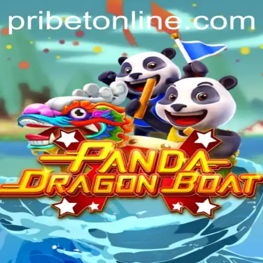 PANDADRAGONBOAT: An Exciting New Game Experience