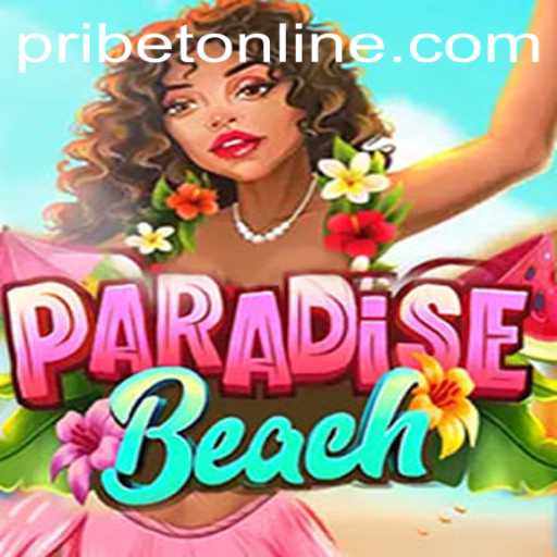 Unveiling ParadiseBeach: A Thrilling Convergence of Adventure and Strategy