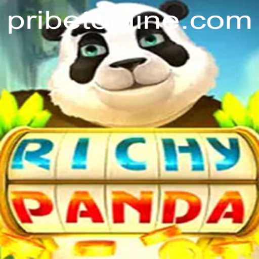 Discover the Exciting World of RichyPanda with PRIBET