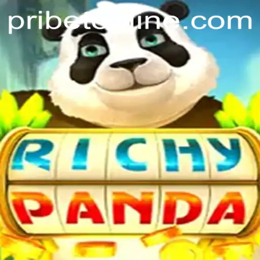 Discover the Exciting World of RichyPanda with PRIBET
