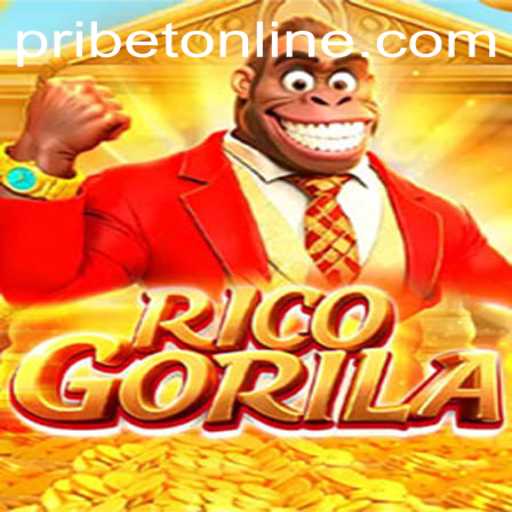 Exploring the Thrilling World of RicoGorila and the PRIBET System