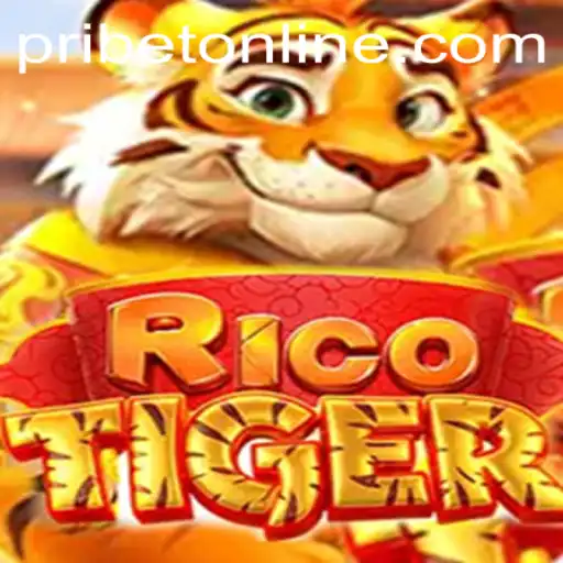 Exploring the Exciting World of RicoTiger: A Game of Strategy and Chance