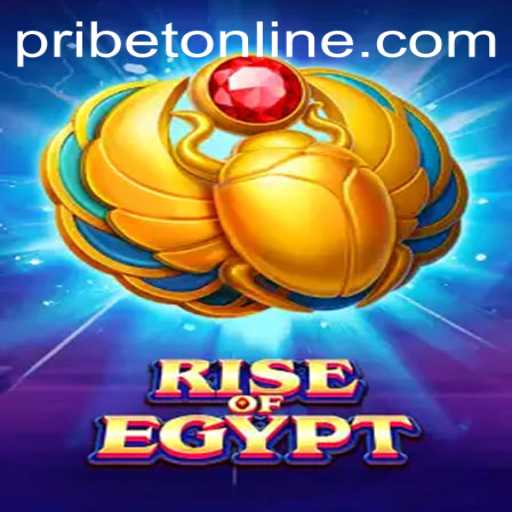 RiseOfEgypt: Unveiling the Mysteries of an Ancient Adventure