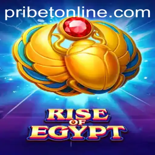 RiseOfEgypt: Unveiling the Mysteries of an Ancient Adventure