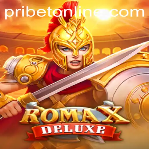 Exploring RomaXDeluxe: A Comprehensive Guide to the Latest Gaming Sensation
