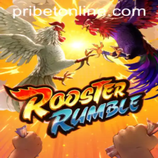 Exploring the Exciting World of RoosterRumble with PRIBET
