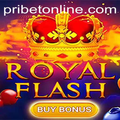 Discover the Thrilling RoyalFlashBuyBonus Game