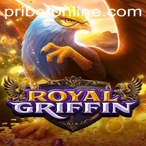 Discover the Enchanting World of RoyalGriffin: A Game of Strategy and Adventure
