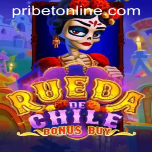 Exploring the Thrilling World of RuedaDeChileBonusBuy at PRIBET