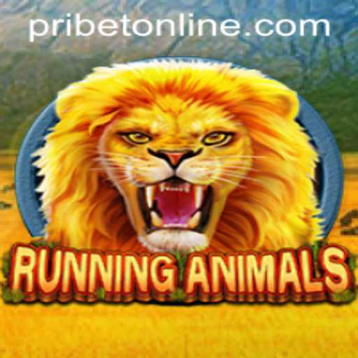 RunningAnimals: A New Gaming Phenomenon With PRIBET Features