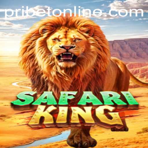 SafariKing: Unleashing Adventure with PRIBET