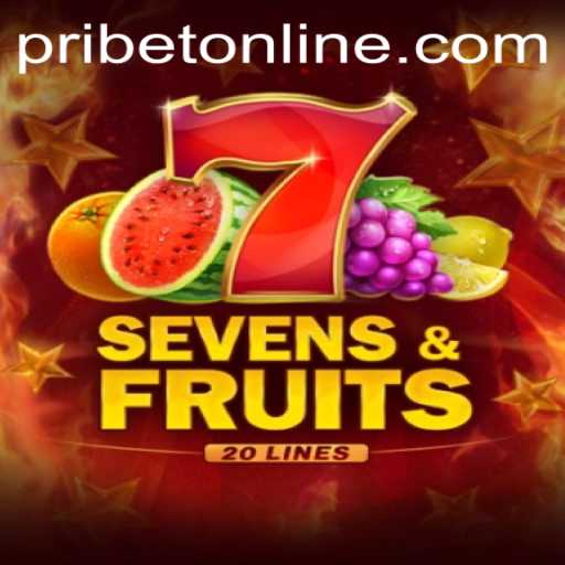 Delve into the Exciting World of SevensFruits20: A Fresh Gaming Experience with PRIBET