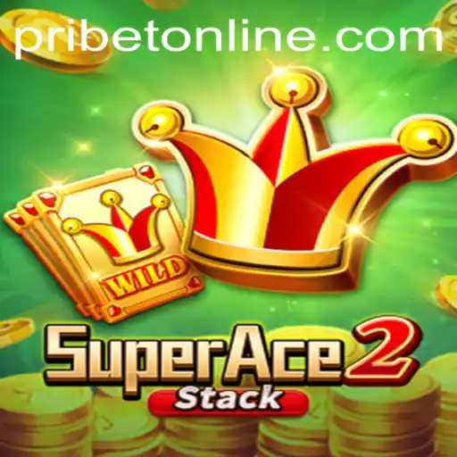 SuperAce2: The Ultimate Gaming Experience with PRIBET Technology