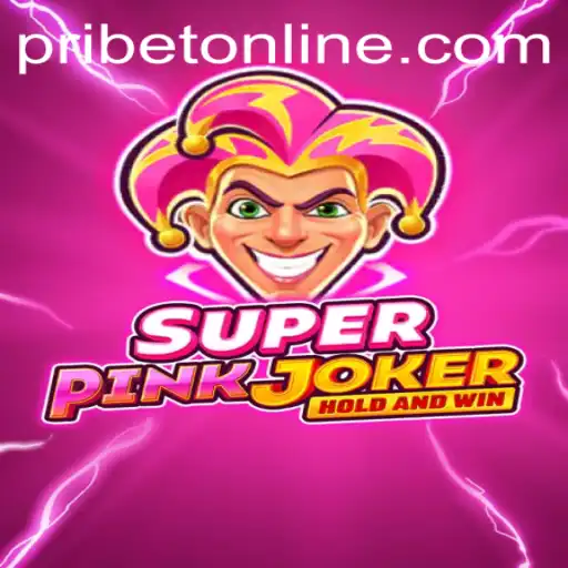 Unveiling SuperPinkJoker: A Journey into the World of the Enigmatic Game