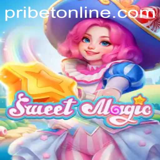 Exploring the Enchanting World of SweetMagic and the PRIBET Adventure