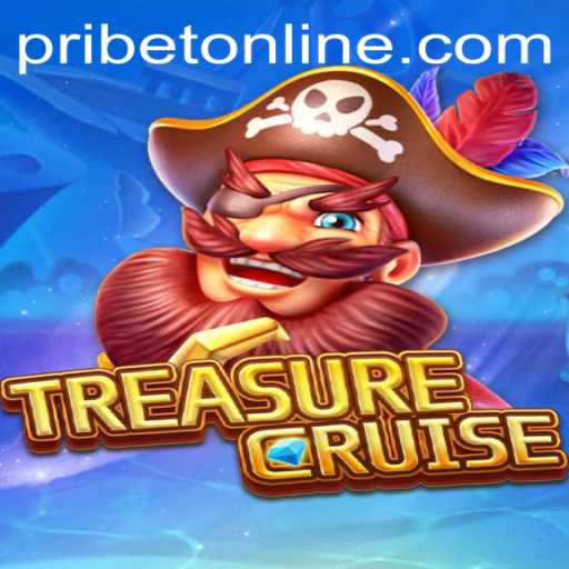 Unveiling the Adventure: TREASURECRUISE and the Alluring Mystery of PRIBET