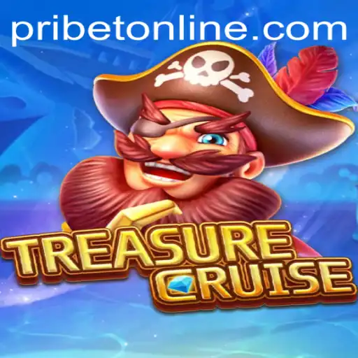 Unveiling the Adventure: TREASURECRUISE and the Alluring Mystery of PRIBET