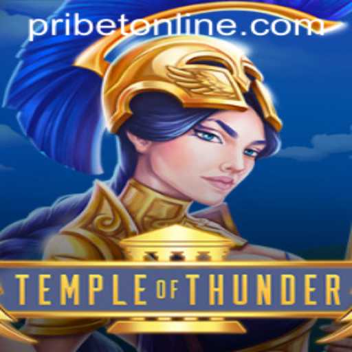 Temple of Thunder: An Epic Journey of Strategy and Adventure