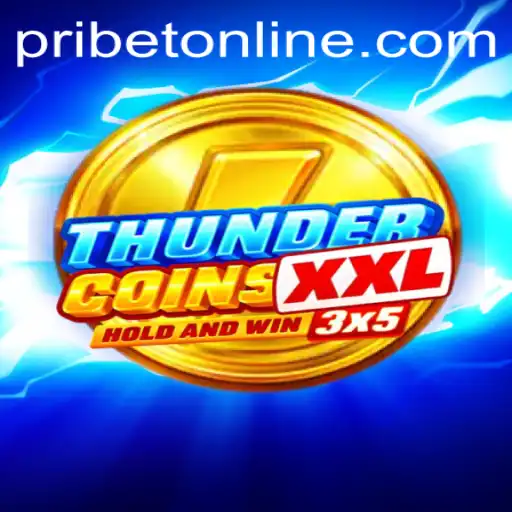Unlock the Hidden Treasures of ThunderCoinsXxl: A Comprehensive Guide Inside PRIBET