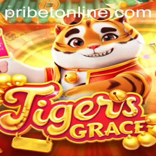 Exploring the Enchanting World of TigersGrace