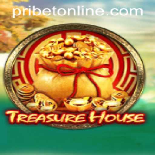 TreasureHouse: The Ultimate Adventure Awaits