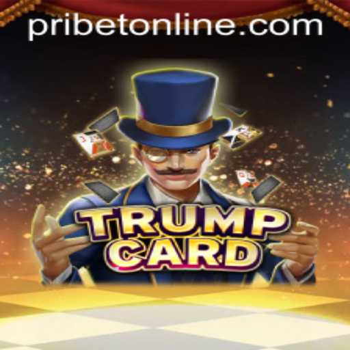 Discover the Thrilling World of TrumpCard: A Unique Game Revolutionizing Entertainment