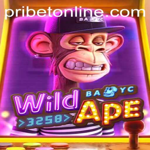 Explore the Thrilling World of WildApe3258: A New Gaming Adventure with PRIBET