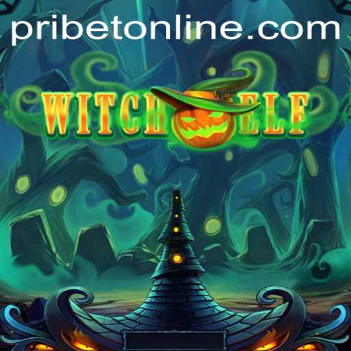 WitchElf: Enter the Mystical World of PRIBET