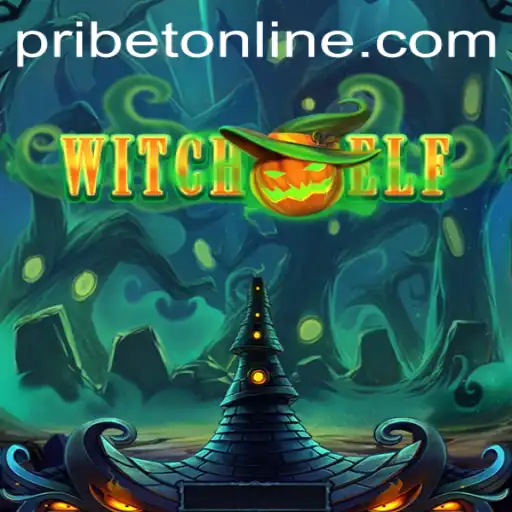 WitchElf: Enter the Mystical World of PRIBET