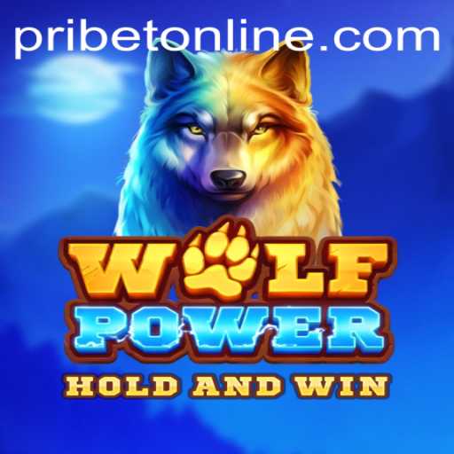 WolfPower: An Immersive Gaming Experience with a Twist