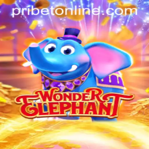 Discovering WonderElephant: A Riveting Journey Through a Thrilling Game